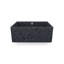 Cube40 15.75'' L Bathroom Sink-70532426