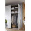 Santiago sliding door wardrobe-36749866-36749869-53075280