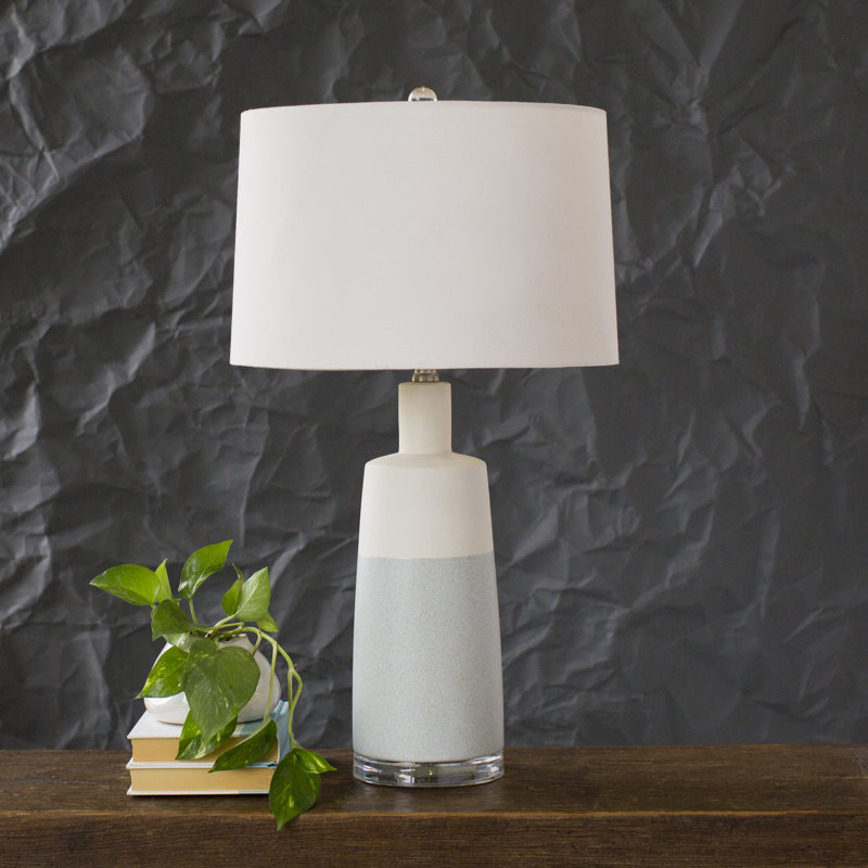 Clausen Ceramic Table Lamp