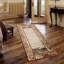 Tapis de style chalet 2 pi x 3 pi-1951126368