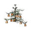 Heady 15 - Light Chandelier