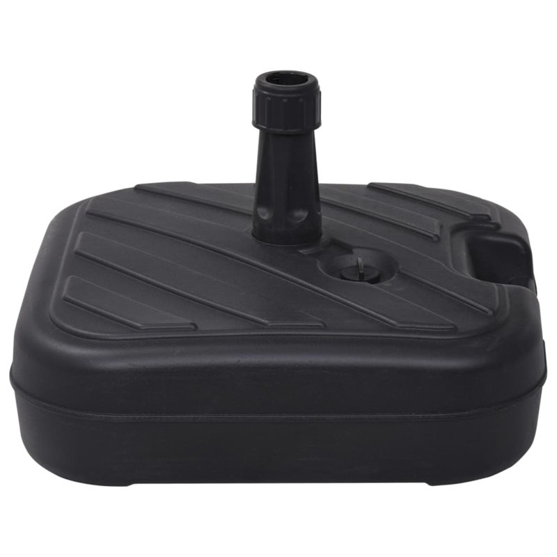 Oildale Plastic Umbrella Base
