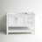 Scottsbluff 42'' Single Bathroom Vanity with Engineered Marble Top-1263974790