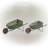 Shadforth Metal Wheelbarrow Planter