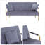 Petit canapé de luxe Ernst-110862356
