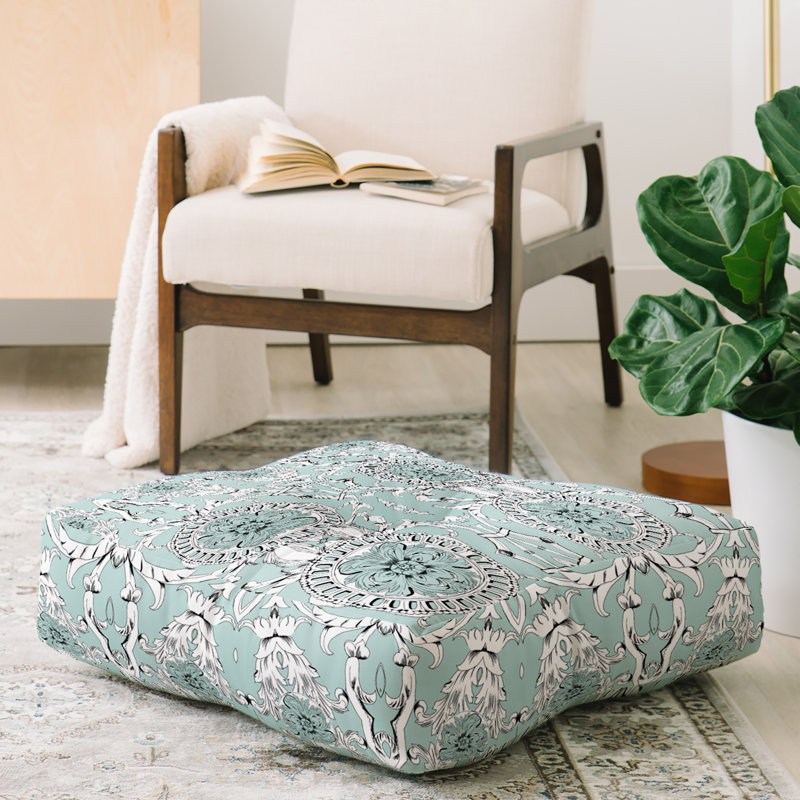 Coussin de sol 