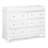 Kalani 6 Drawer 47" W Double Dresser-1608371105