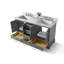 Audrey 72'' W Vanity-761330192