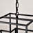 Enzo 8-Light Lantern Pendant Chandelier with Adjustable Height (Bulb Not Included)-1671597780