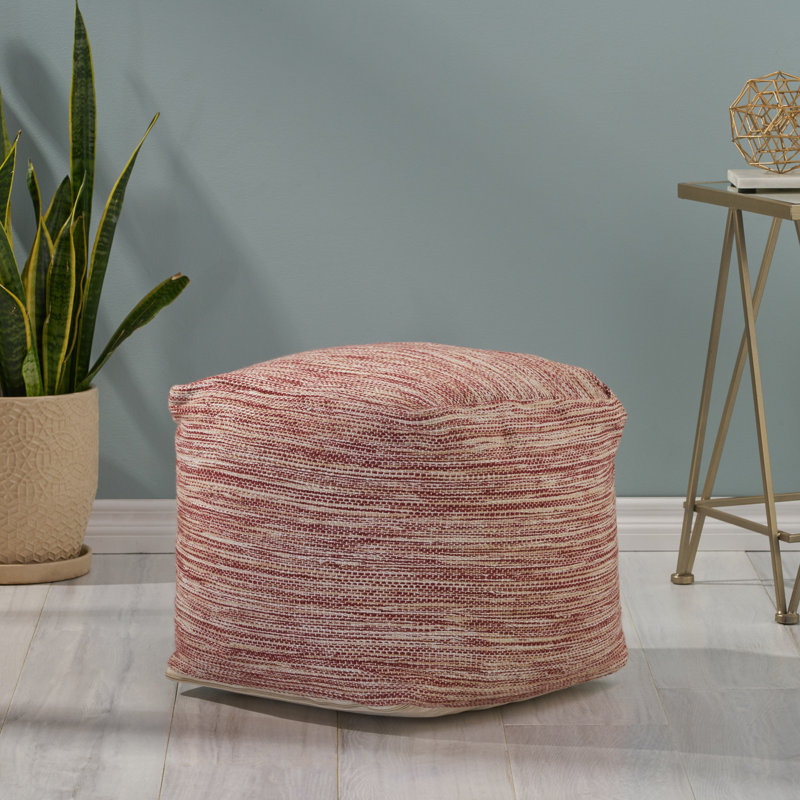 Pouf Pietsch