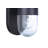 Rochel Steel Flush Mounted Sconce-688325922
