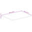 Solid Wood Table Top-102730738
