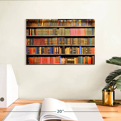 Kerner Library Of Old Books