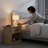 Haarith 22.99'' W Plywood / Laminate Board Nightstand