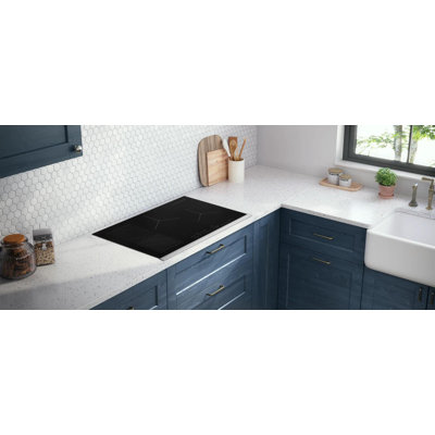 Frigidaire Gallery 30" Induction Cooktop