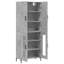 Melwin 69.5cm Sideboard-1952931647