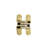 SOSS Model 218 for 1 3/4" Thick Doors, 20 Minute Fire Rated-7015927