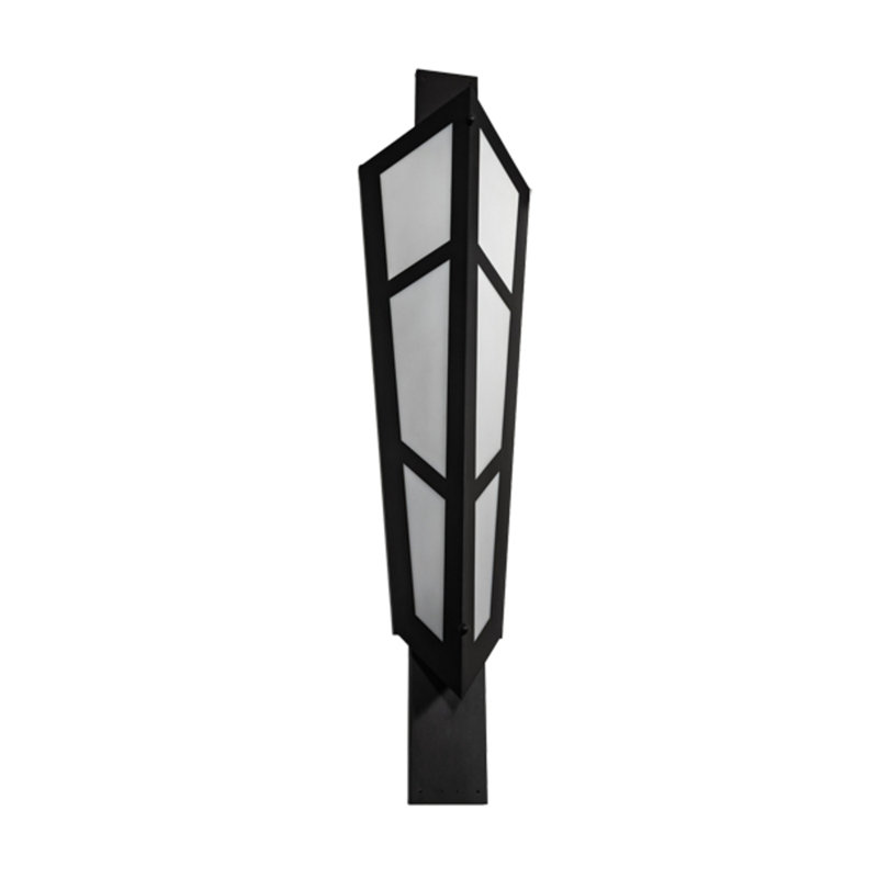 Deep Polaris 8 - Light Wallchiere