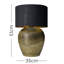 Metal Table Lamp-66703527-66703530