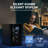 Freestanding Wine Cooler Refrigerator