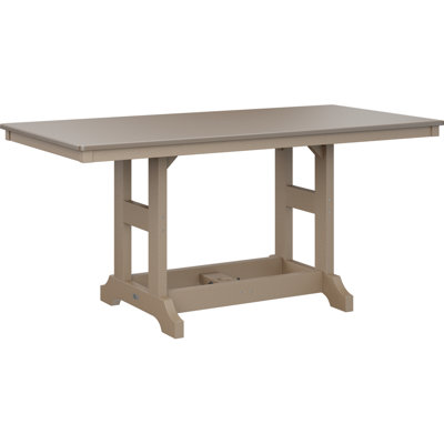 Garden Classic Outdoor Bar Table