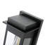 Applique murale noire Lohmann-911980807