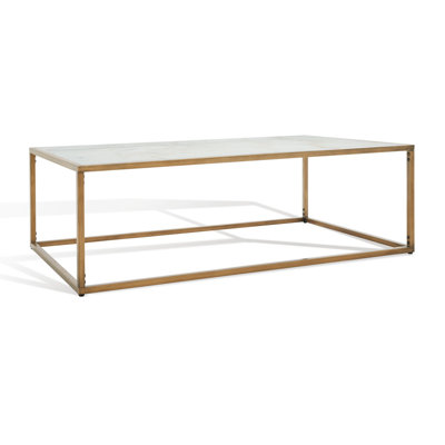 Table basse Wells