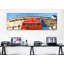 « illinois, chicago, oursons, baseball », reproduction de photo sur toile tendue-19981936-71993653