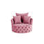 Chaise d'appoint Zunyas-100703901