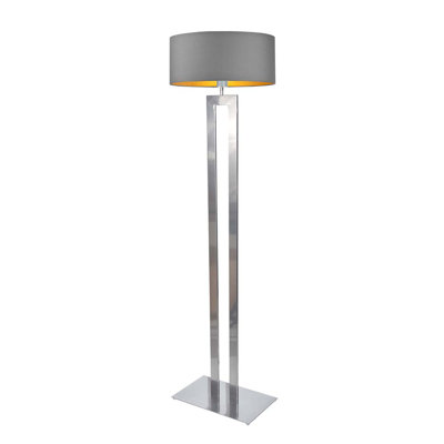 Sallee 162cm Traditional Floor Lamp