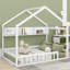  Lit en bois avec tablette de rangement Alexisia-383763516