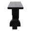 Console en bois de manguier Modern