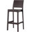 Mcgruder Outdoor 29.5'' Bar Stool-29477173
