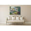 Porch Of Blooming Shadows Print-1893792495-1893792489