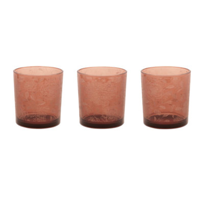 Porte-votive Amber