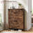 16 Pair Flip Down Shoe Storage-1960808138