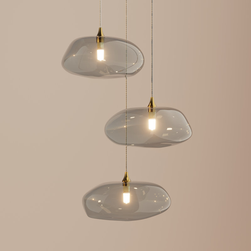 Kloud 3, Noir, Gris