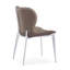 Chaise d'appoint rembourrée Stacia-1241305376-1215693129