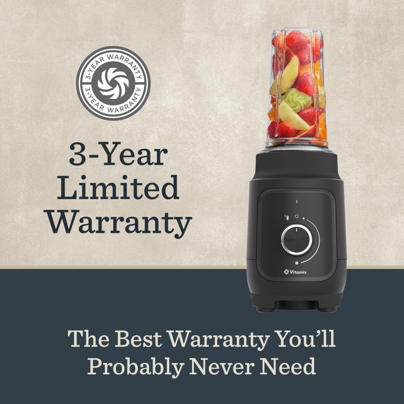 Vitamix Nano Personal Blender