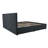 Upholstered Bed