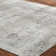 Tapis gris / ivoire Connor