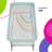 Cosco Kids SleepAway Bassinet