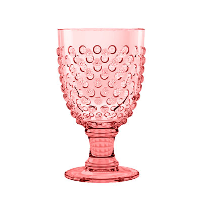 Mattawana 502 ml Acrylic Wine Glass