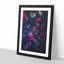 Many Jellyfish - Picture Frame Painting Print-56737924-56737930