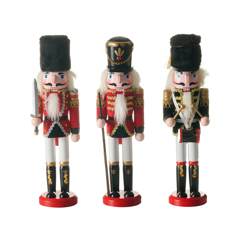 Christmas Religious & Spiritual Nutcracker