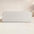 Polly 51" Concrete Coffee Table-45343637