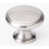 Satin Nickel selected
