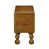 Brun antique