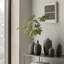 Ceola 7.1'' Indoor / Outdoor Ceramic Table Vase-940542509