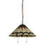 Meyda Tiffany & Stained Glass 2 - Light Pendant